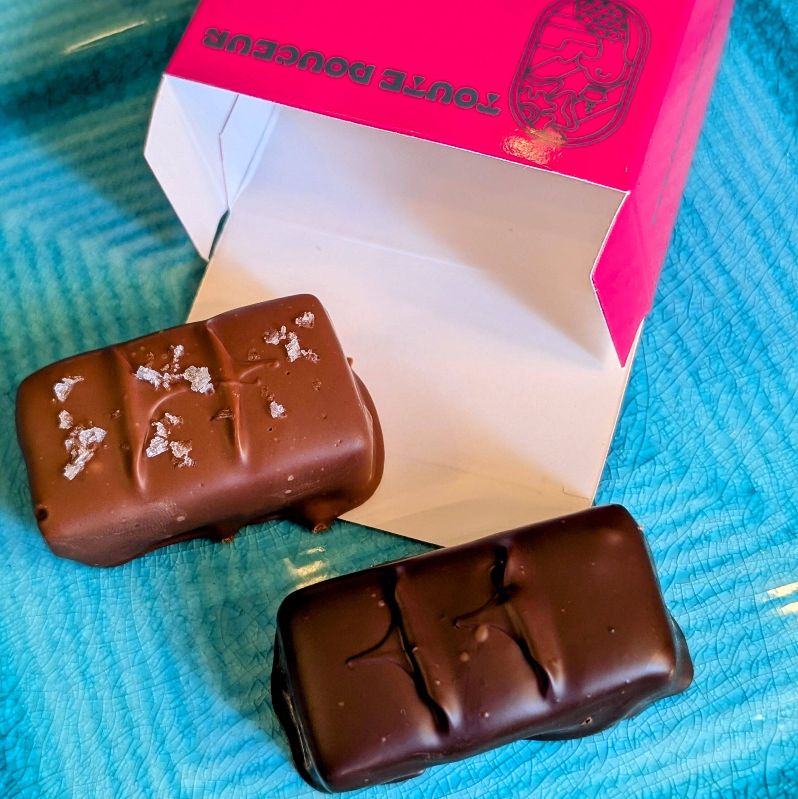 Snap Bars — Almond Classic, Pistachio Orange, Sunflower Chamomile (2pc / 6pc) - Image 3