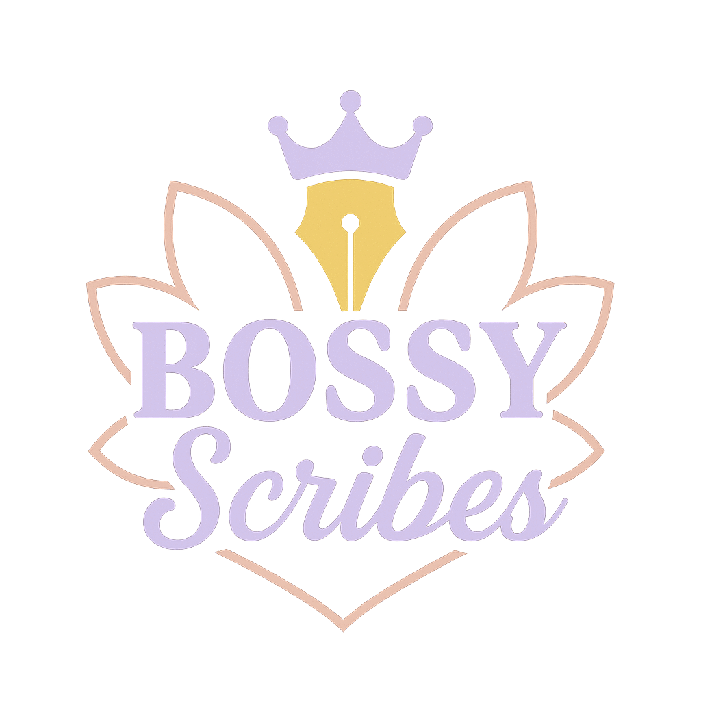 Bossy Scribes