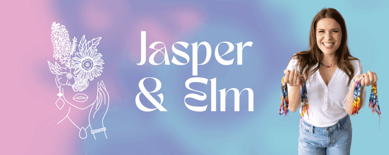 Jasper & Elm