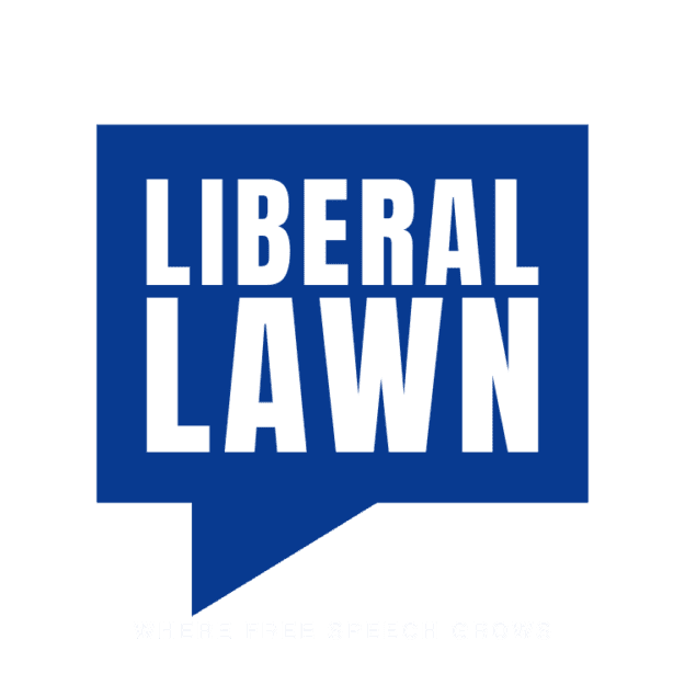 Liberal Lawn