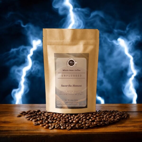 2 lb Specialty Grade Coffee – 6 Bean Espresso
