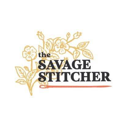 The Savage Stitcher