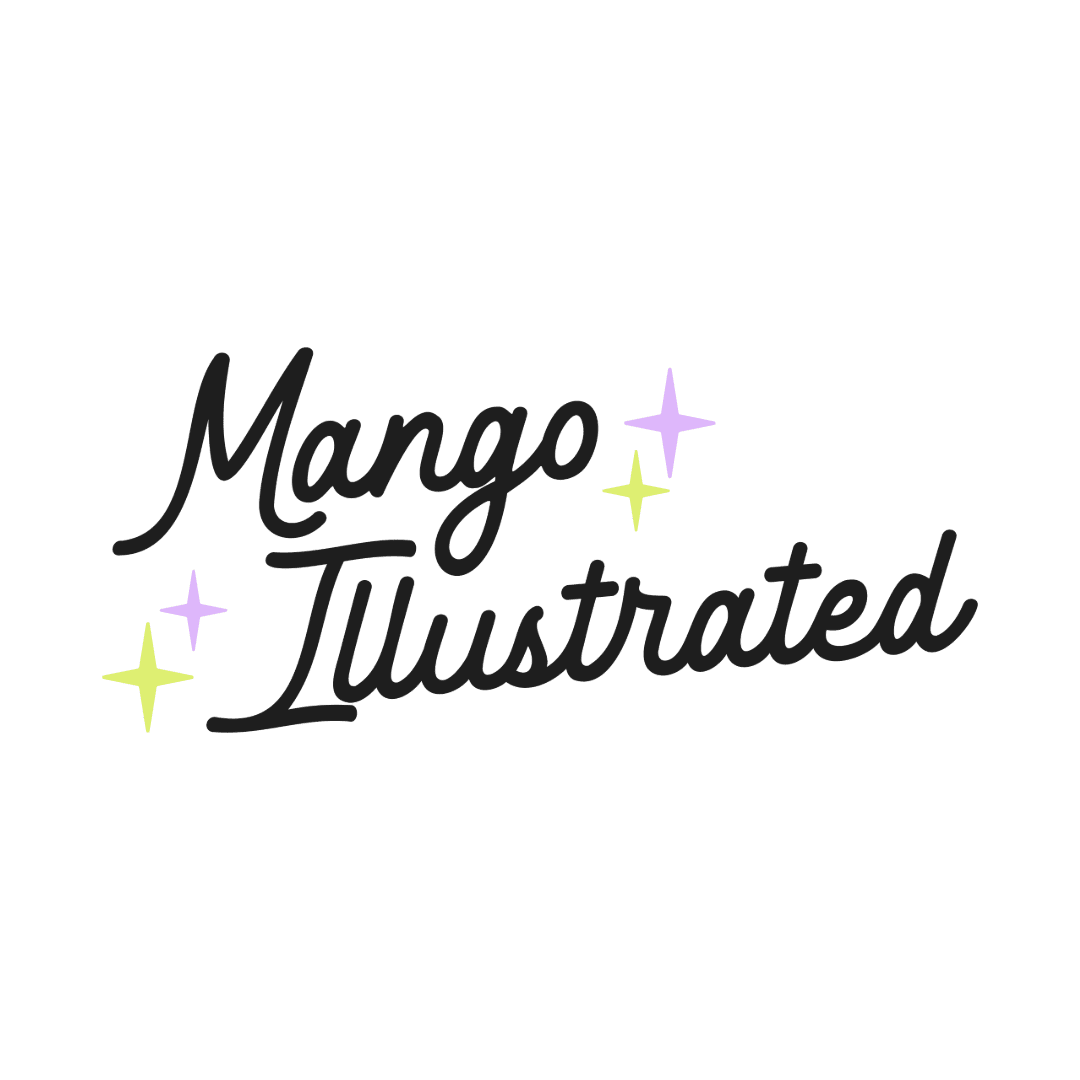 MangoIllustrated