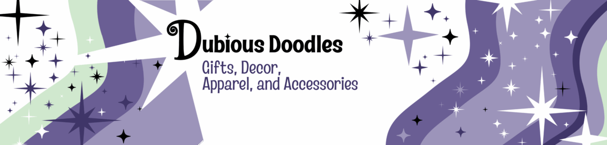 Dubious Doodles