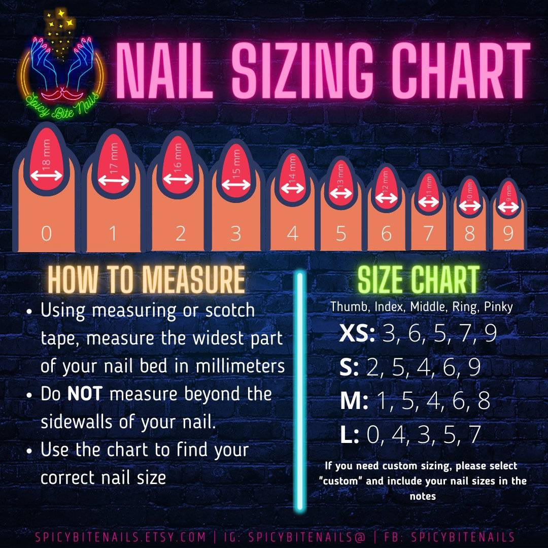 Single Solid Cat-Eye Color Sets *Choose Your Color* - Hand-painted Reusable Press-On Nail Extensions 10 pcs - Image 8