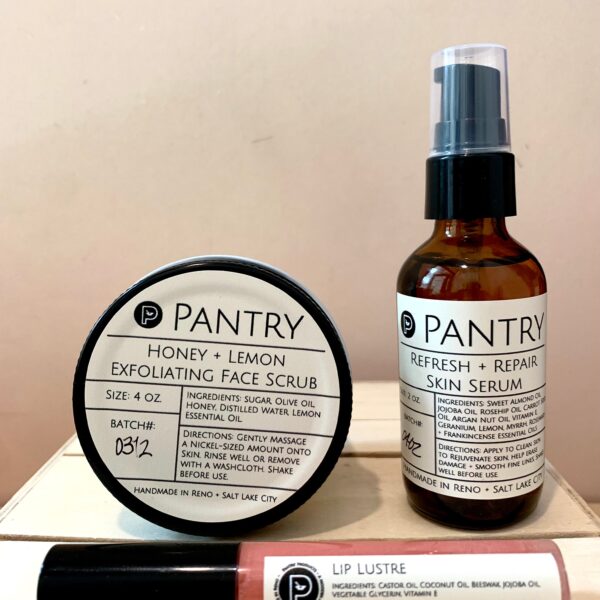 Mom’s Morning Ritual Kit