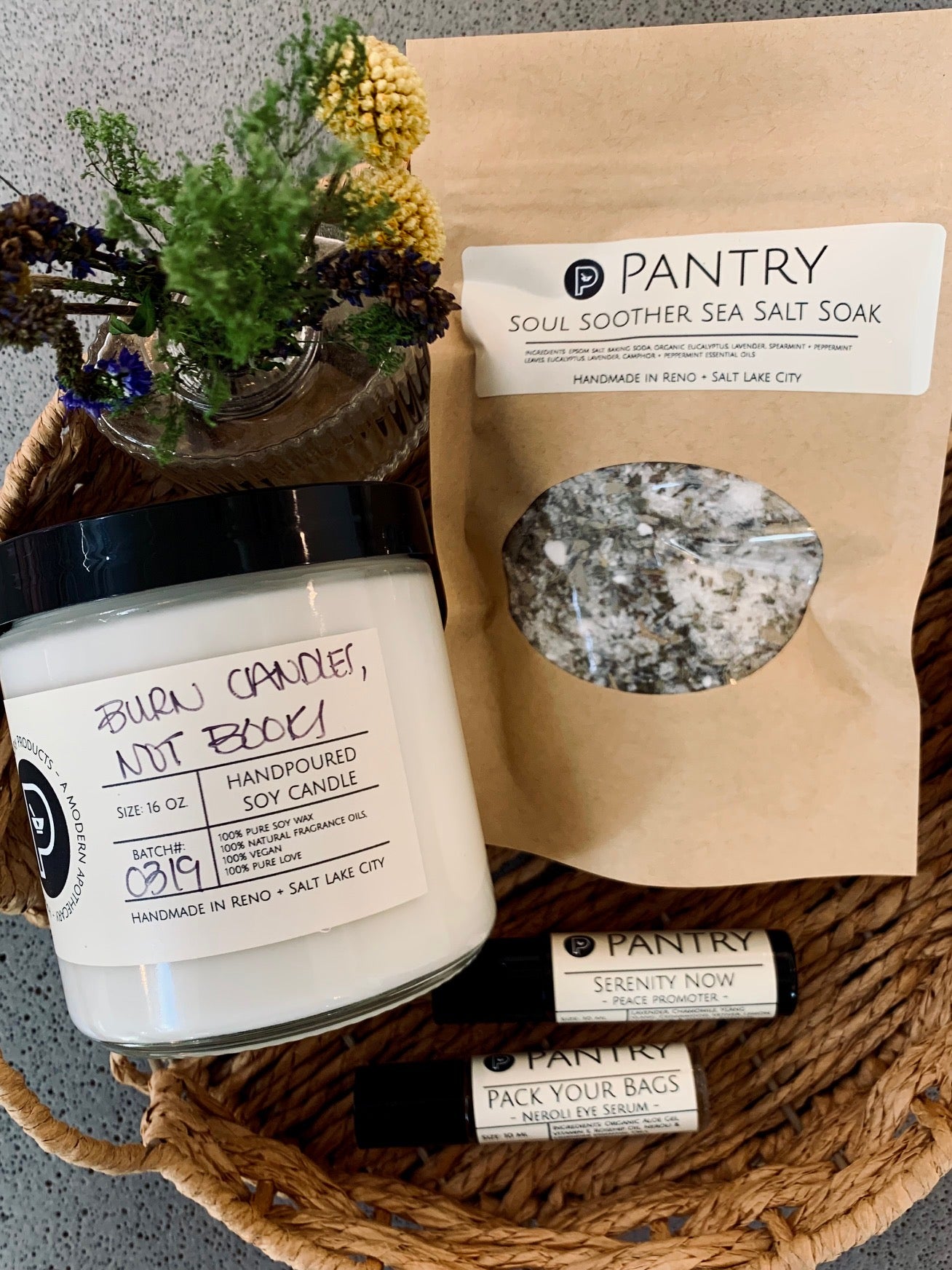 Lord, Help Us Bundle