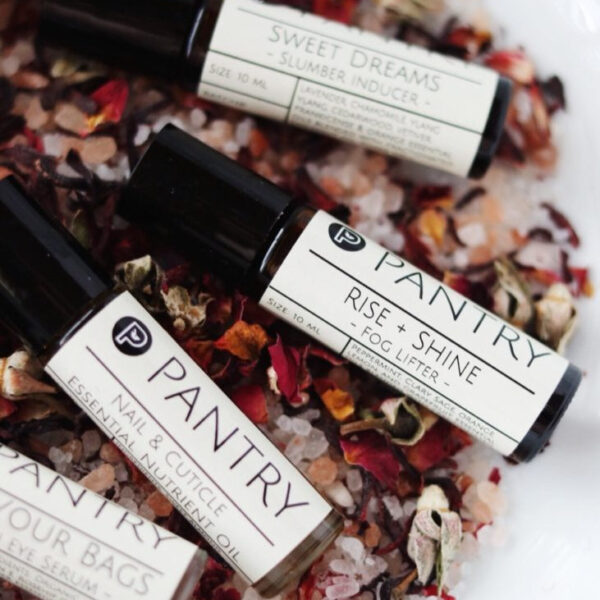 Essential Oil Roller Ball Remedies – On-The-Go Treatment for Modern Day Ailments