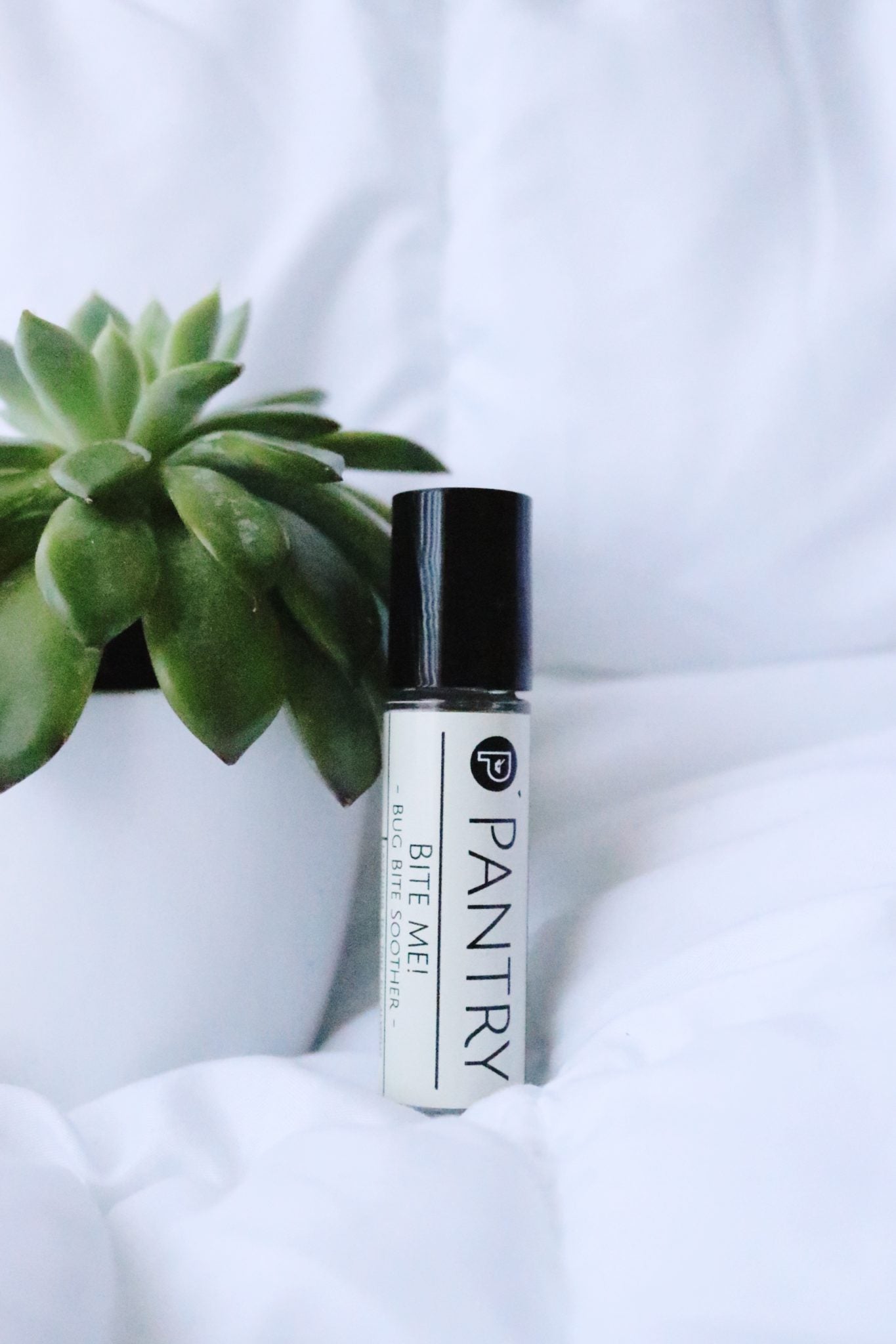 Bite Me! Bug Bite Relief