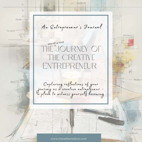 Journal | Creative Entrepreneur’s Journey