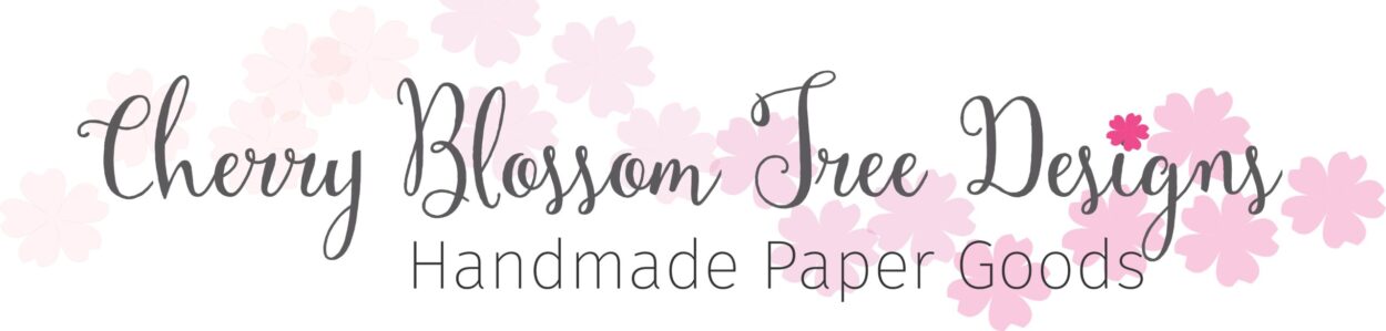 Cherry Blossom Tree Designs