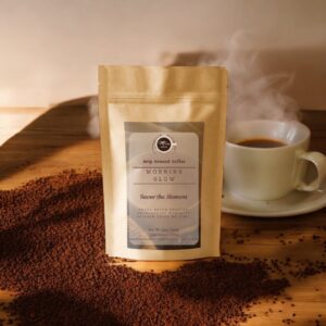 2 lb Specialty Grade Coffee - The Perfect Brew - House Blend