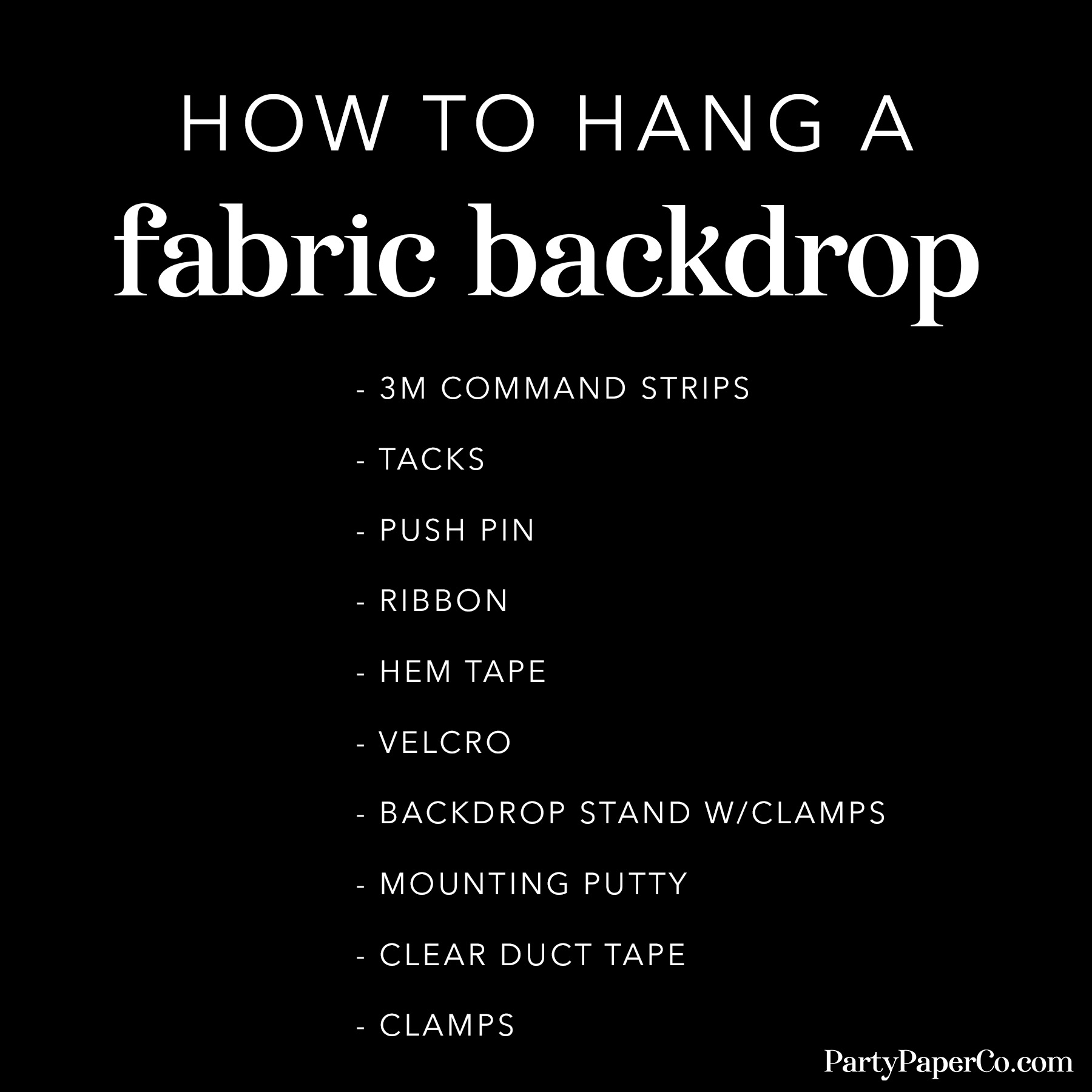 Firetruck Party Backdrop | Firetruck Party Banner - Image 3