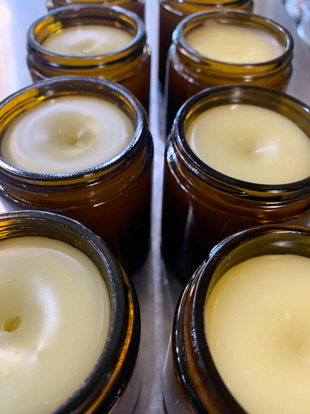 Magnesium Mineral Butter – Deep Relaxation & Nourishment for Body & Mind - Image 3