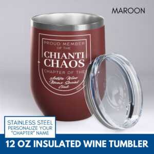 Antifa-Wine-Moms-Custom-Wine-Tumbler-Insulated-Stainless-Steel-Organized-Mom-Gang