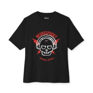 NEUROSPOOKY ADULT TEE