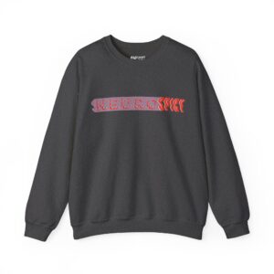NEUROSPICY ADULT SWEATSHIRT
