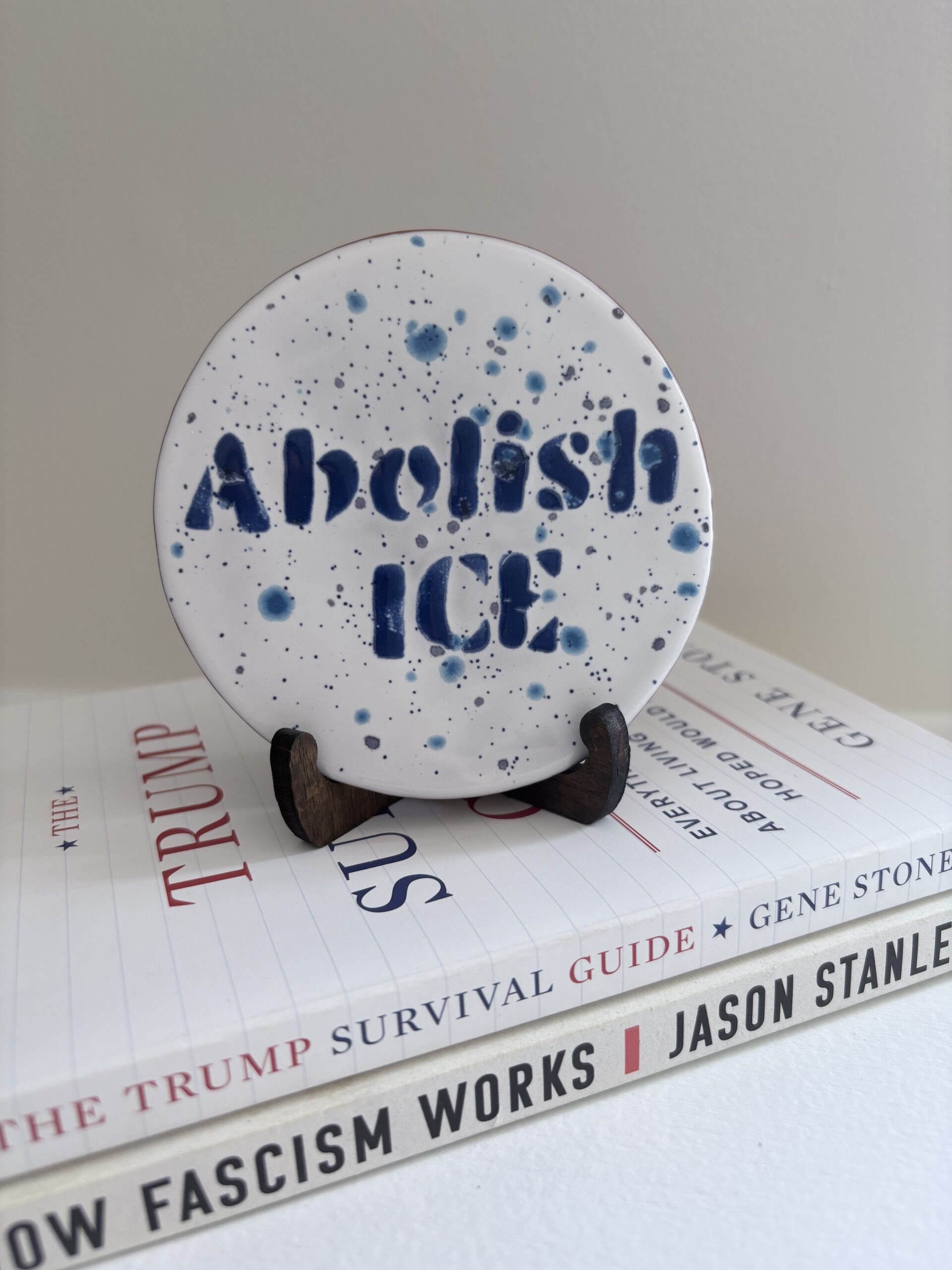 Anti-MAGA coasters - Image 10