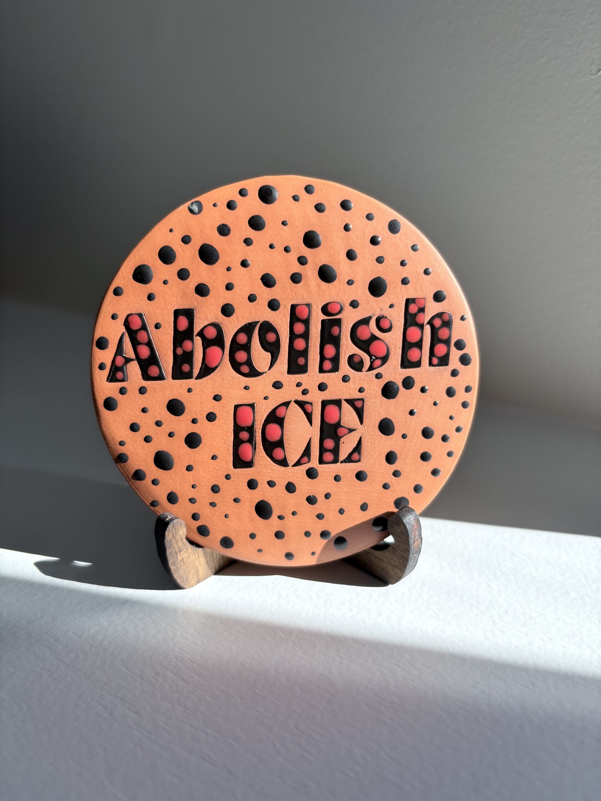 Anti-MAGA coasters - Image 9