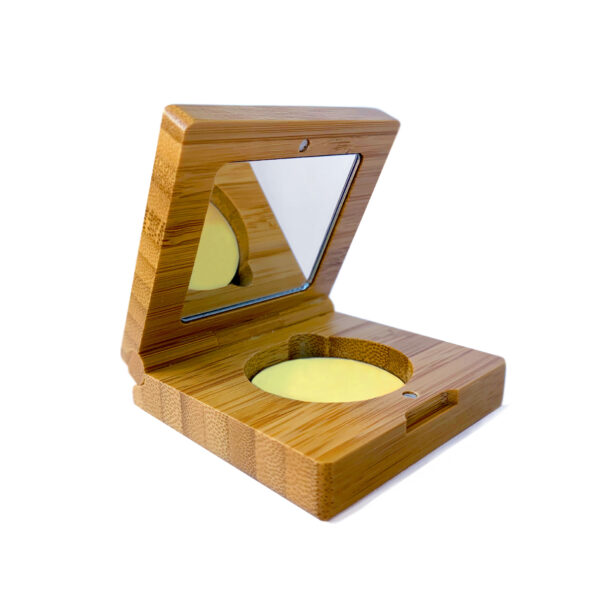 Neem Oil Eye Serum + Eye Makeup Remover by CALM Skin Care