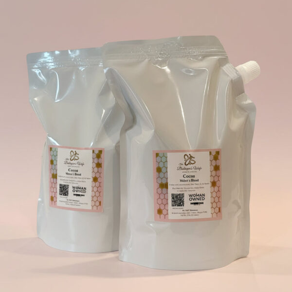 Beekeeper’s Wife Cocoa Maker’s Blend Soap Making Oils