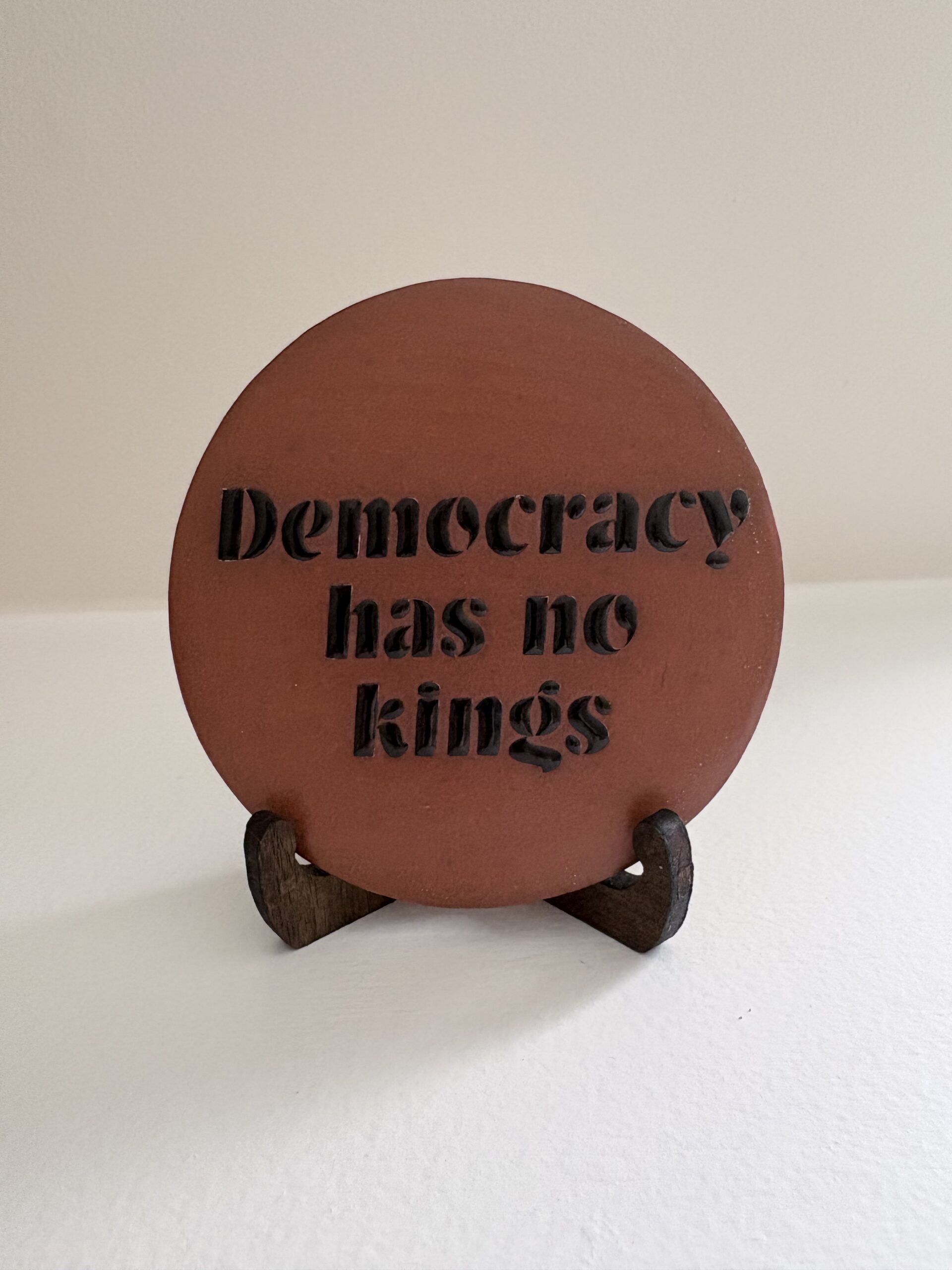 Anti-MAGA coasters - Image 5