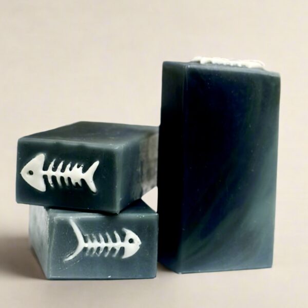 Offshore Fisherman Friend Soap – Pure Anise, Lavender and Patchouli Fragrant Bar