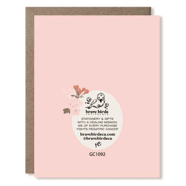 Heart You Valentine Greeting Card