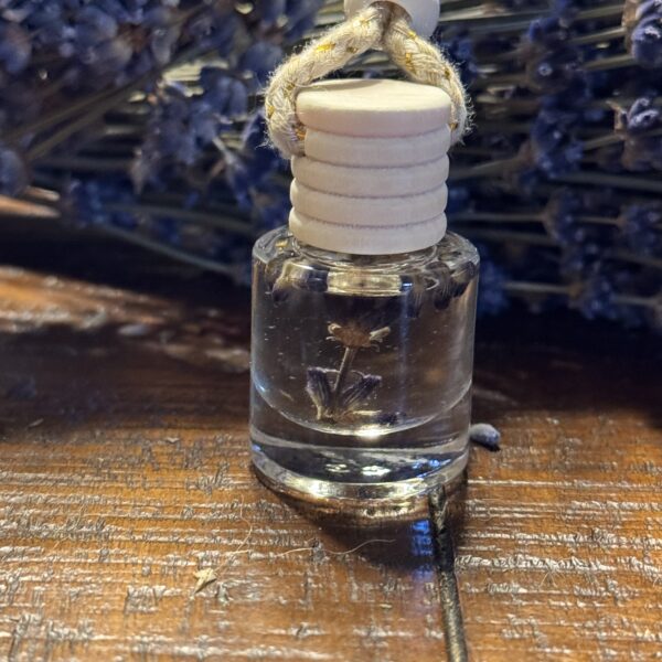 Lavandin Aromatherapy Diffuser