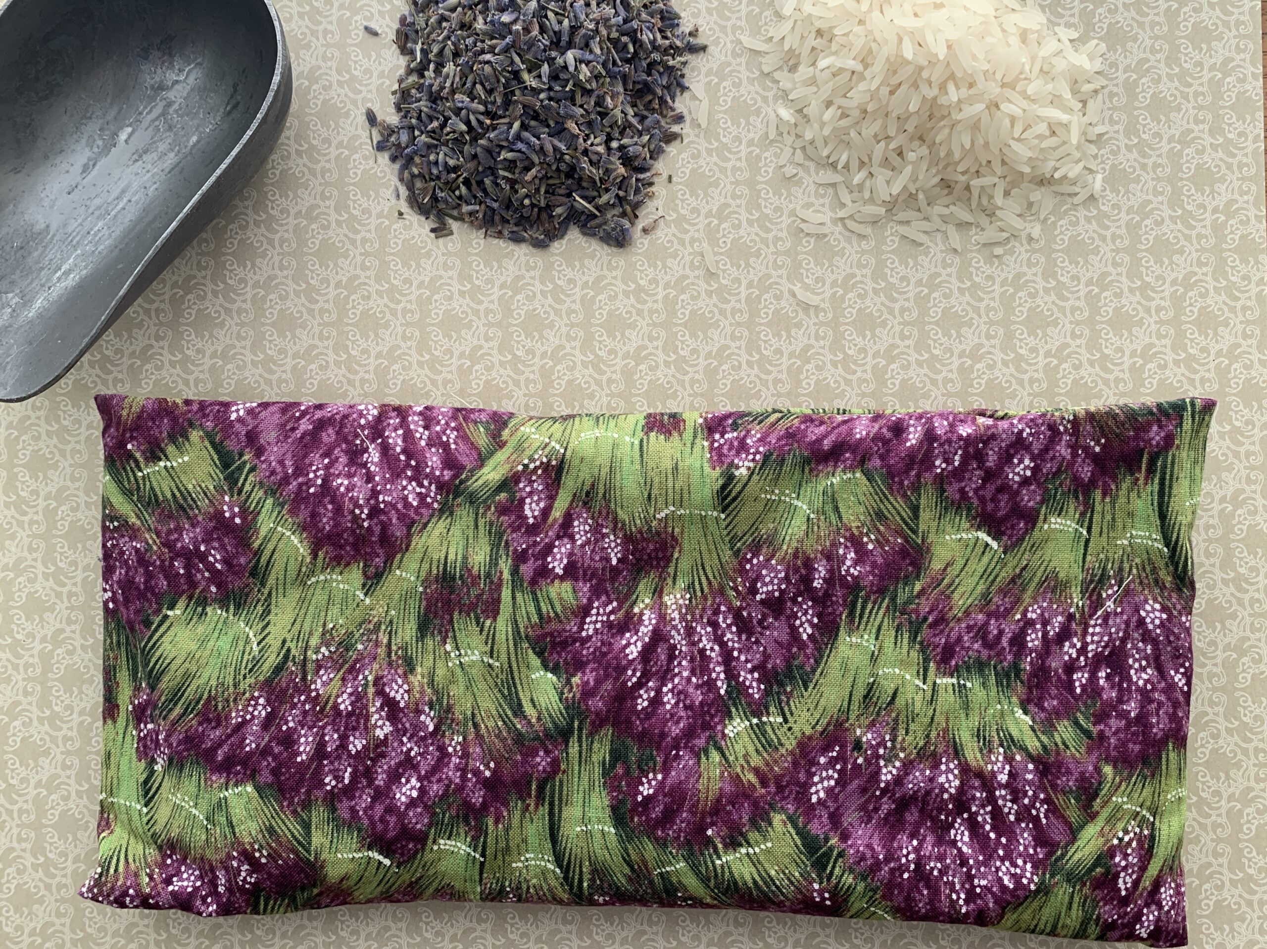 Lavender Hot/Cold Pack