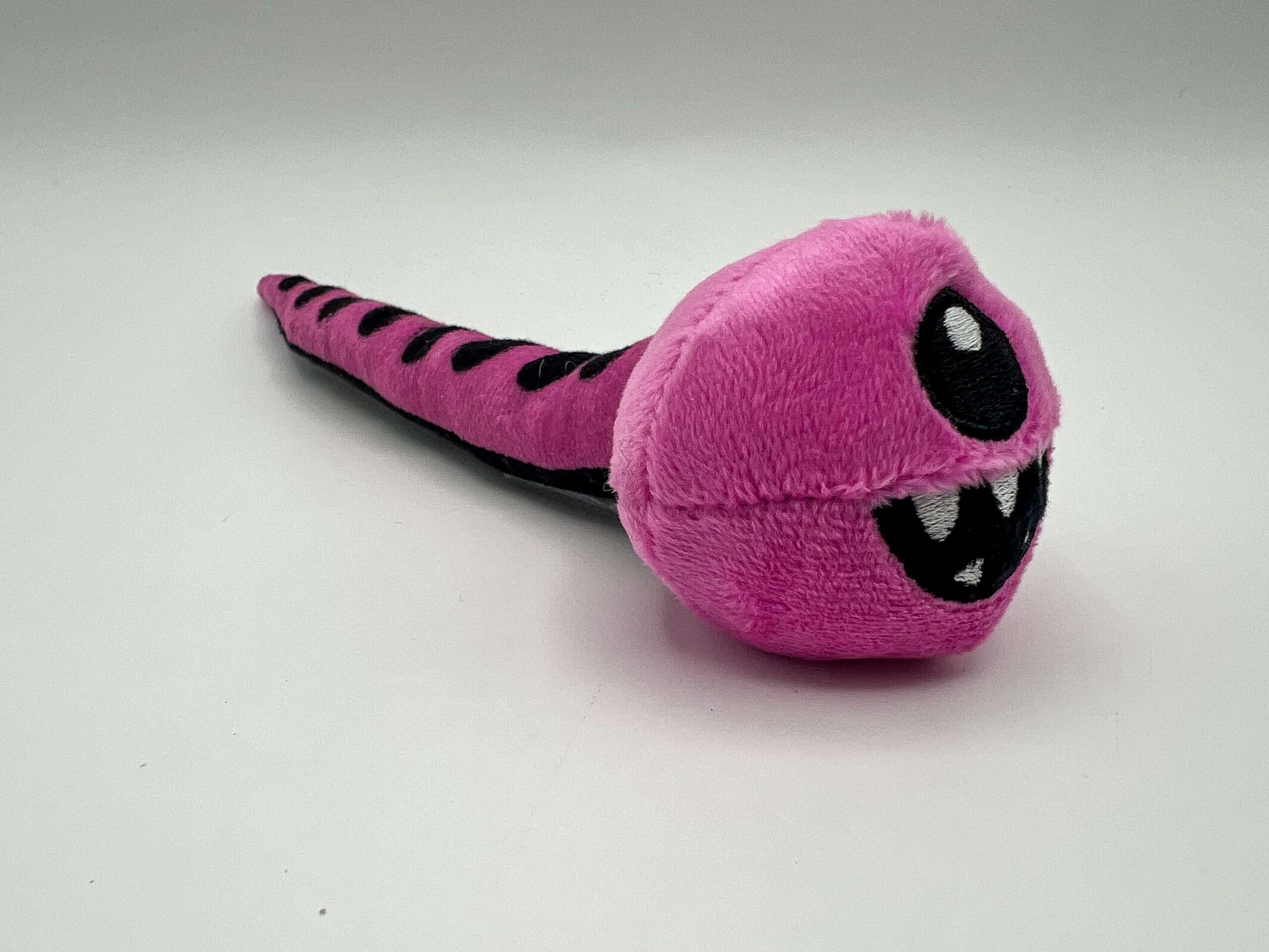 Pink Eye Jr. - Image 2