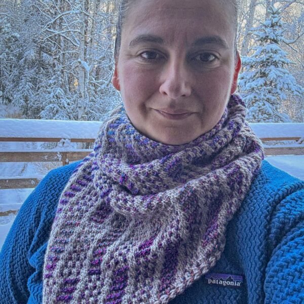 Kachemak Cowl