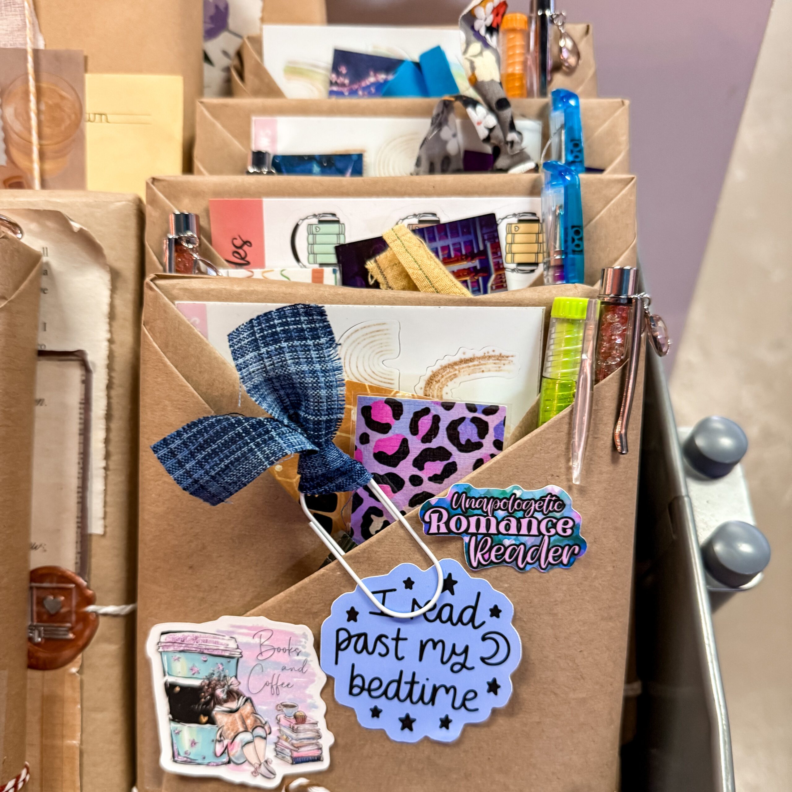 Blind Date with a Book - Historical Fiction - Image 3