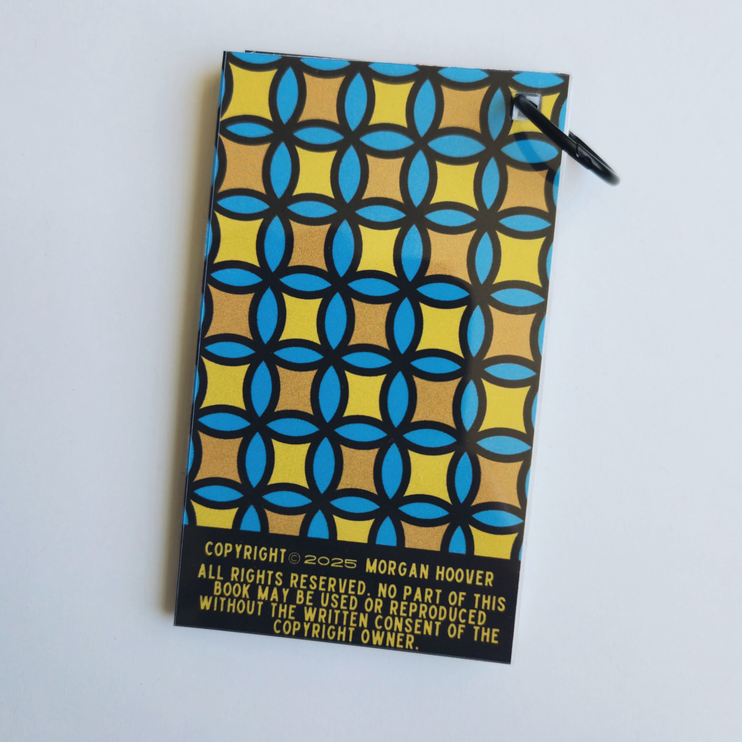 Mini Color by Number Coloring Book - Image 7