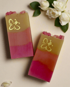 Island Girl Designer Aloha Soap