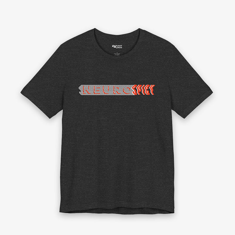 POS NEUROSPICY GRAPhiC Tee (Copy)