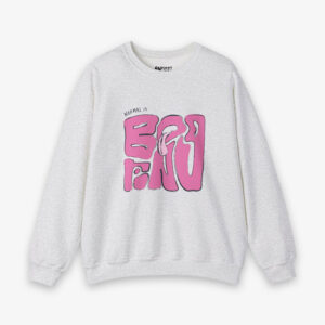 NORMAL IS BORING ADULT SWEATSHIRT