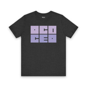 OCD CEO ADULT GRAPHIC TEE
