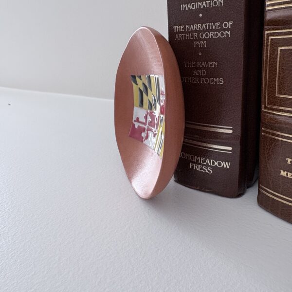 Maryland Trinket Bowl