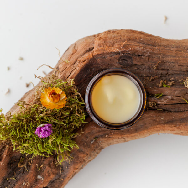 Tallow Face Cream for Sensitive Skin