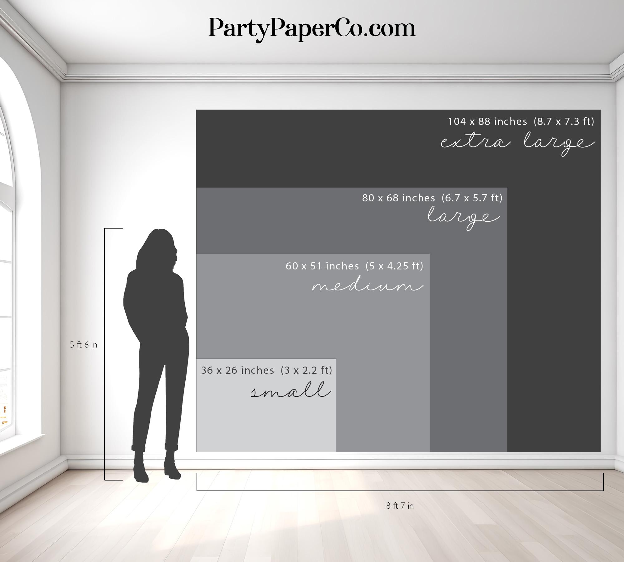 Firetruck Party Backdrop | Firetruck Party Banner - Image 2