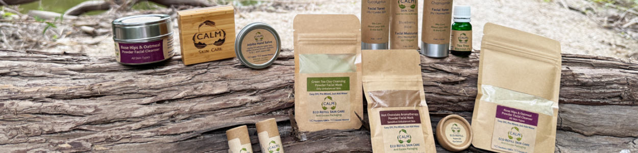 CALM Skin Care