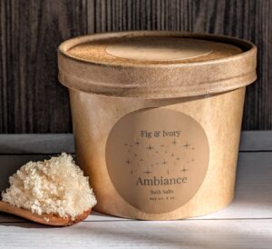 Ambiance Bath Salts