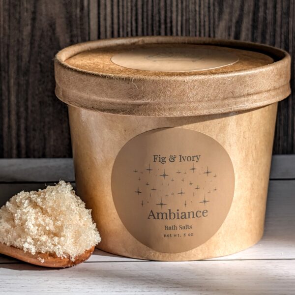 Ambiance Bath Salts