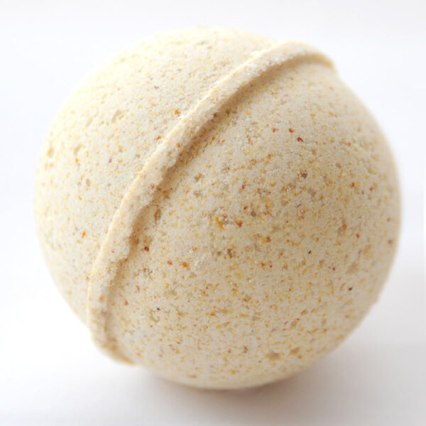 Organic Bath Bombs