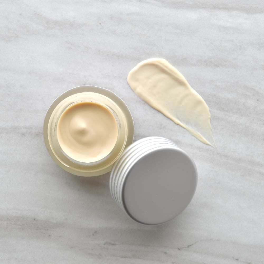 Bloom Organic Hydrating Creme - Image 2