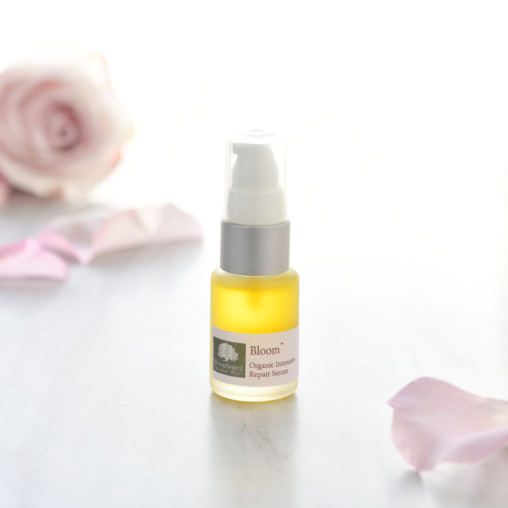 Bloom Organic Intensive Repair Serum - Image 2