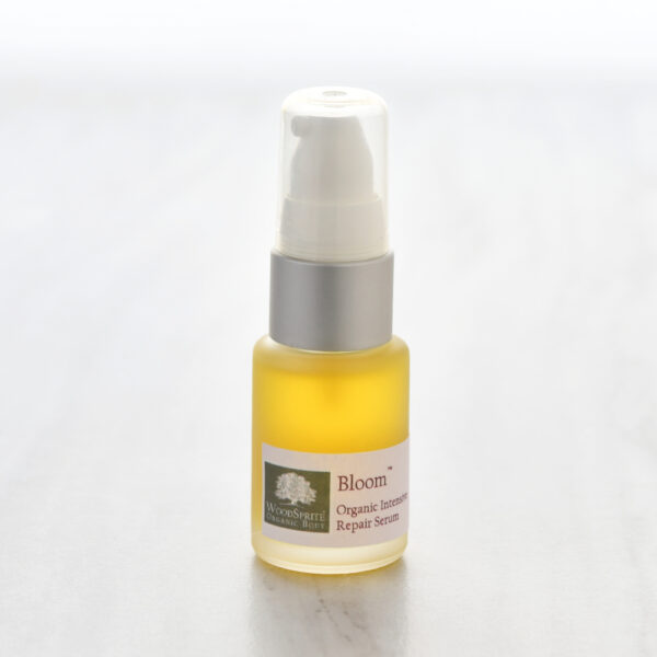 Bloom Organic Intensive Repair Serum