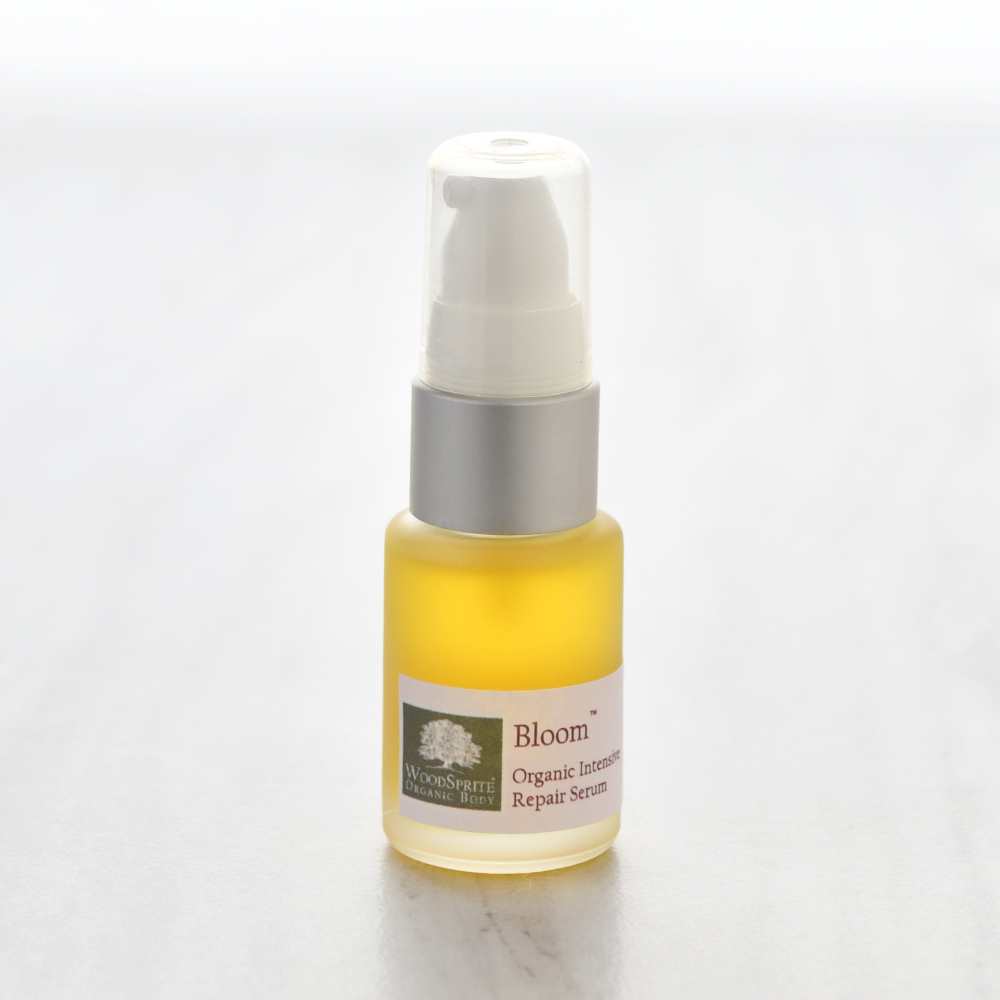 Bloom Organic Intensive Repair Serum