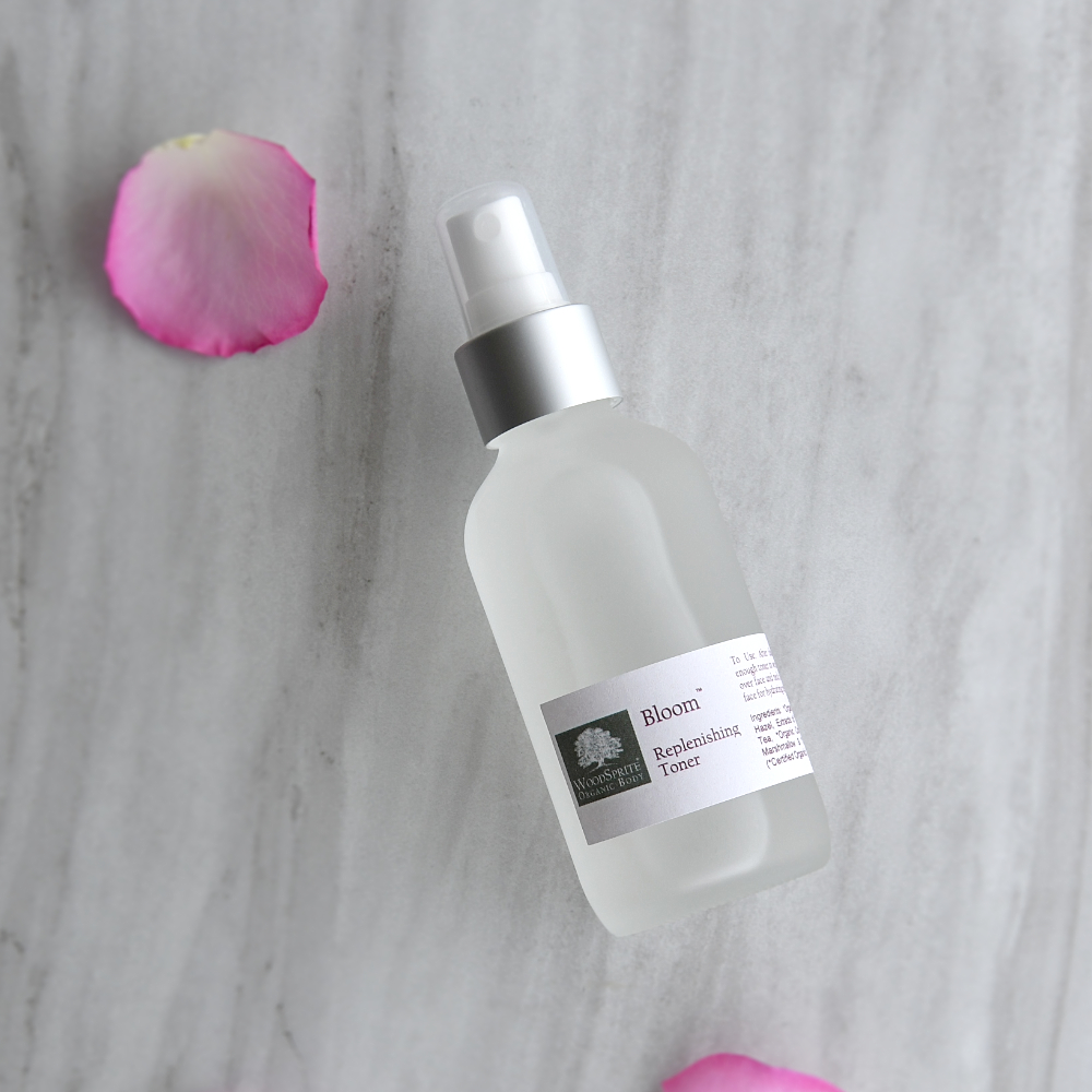 Bloom Replenishing Toner - Image 3